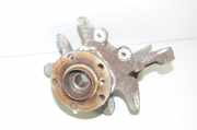 Radnabe hinten BMW 5er Touring (F11) 6796099