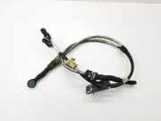 Seilzug für Schaltgetriebe Jeep Renegade (B1, BU, BV) 55265031