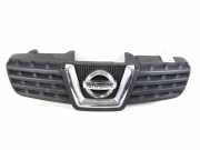 Vorderer oberer Gitter NISSAN QASHQAI / QASHQAI +2 I (J10, JJ10) 2.0 dCi 62310JD00B