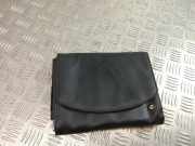 Servicebuch BMW X3 (F25) xDrive 35 i