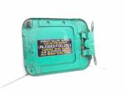 Kraftstofftankdeckel HYUNDAI ATOS (MX) 1.0 i