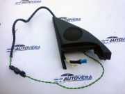 Lautsprecher links vorne BMW 6er (E63)