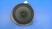 Lautsprecher links hinten Mercedes-Benz C-Klasse (W204) A2049062401