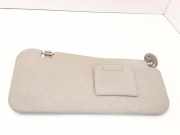 Rechte Sonnenblende TOYOTA YARIS VERSO (_P2_) 1.3 (NCP20_, NCP22_)