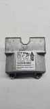 Airbag-Steuergerät OPEL ZAFIRA B (A05) 1.9 CDTI 327963935 R4V5G13A0R