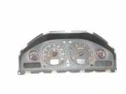 Kombiinstrument VOLVO S60 I 2.4 D5 69594720T 8602886