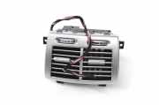 Frischluftgrill MERCEDES-BENZ S (W221) S 350 BlueTec (221.026, 221.126) A2218300754