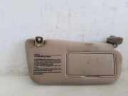 Rechte Sonnenblende HYUNDAI SANTA FÉ I (SM) 2.0 CRDi 4x4