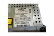 Radio/Navigationssystem-Kombination Volvo S80 II (124) RMW601234W233