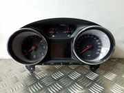 Kombiinstrument OPEL ASTRA K 1.6 CDTi 39143415