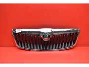 Lüftungsgitter für Stoßfänger Skoda Octavia II Kombi (1Z) 1Z0853651C