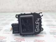 Regelventile für Innenraumheizung VW GOLF IV (1J1) 1.9 TDI 1J1907511C 0132801213