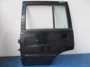 Tür links hinten Ssangyong Musso (FJ)