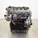 Motor ohne Anbauteile (Diesel) Kia Soul (AM) D4FB