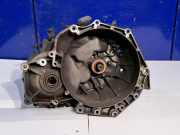 Schaltgetriebe Saab 9-3 (YS3F) 12787439