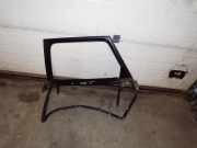 Türverkleidung links hinten Audi A6 Allroad (4F)