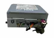 Radio/Navigationssystem-Kombination Volvo V60 I (155) 31344879AA