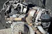 Motor ohne Anbauteile (Benzin) Audi Q7 (4M) CRTC