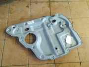 Fensterheber links hinten VW Touran (1T1, 1T2) 1T0839729L