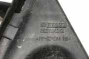 Kühlergrill unten Opel Vectra C (Z02) 13100588
