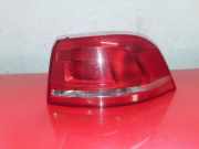 Lampenträger Heckleuchte rechts VW Passat B7 (362) 3AF945096C