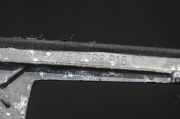 Schaltkulisse Audi A8 (4E) 4E0863916