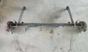 Achse hinten Nissan Primera Traveller (WP12)