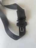 Sicherheitsgurt mitte Mercedes-Benz Vito Bus (W639) 6398600885