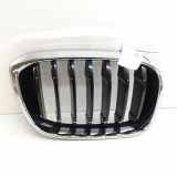 Kühlergrill BMW X3 (G01, F97) 8091726