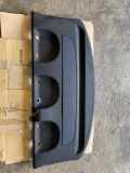 Hutablage Mercedes-Benz E-Klasse (W211) A2116900249