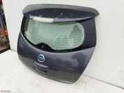 Heckklappe geschlossen Nissan Leaf (ZE0)