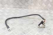 Massekabel Mercedes-Benz E-Klasse Cabriolet (A207) A0009053002