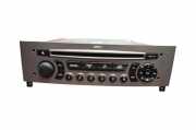 Radio/Navigationssystem-Kombination Peugeot 308 I SW () 96650206