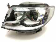 Hauptscheinwerfer rechts VW Caddy II Van (9K9B) 3C8941751J