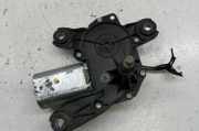 Wischermotor hinten Opel Combo C Tour () 9225635