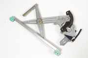 Fensterheber links vorne Nissan Note (E12) 827311HB1A