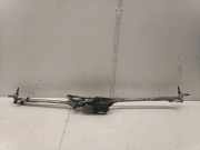 Wischergestänge vorne Opel Astra K (B16) 39034606