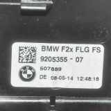 Lüftungsgitter Armaturenbrett BMW 2er Coupe (F22, F87) 9205355
