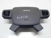 Schleifring Airbag Jeep Grand Cherokee III (WH, WK) P1CE761D5AA