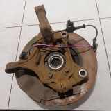 Achsschenkel (ABS) links vorne Mazda 626 III (GD) BJS7
