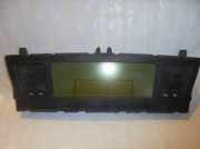 Tachometer Citroen C4 II Picasso () 9663623280