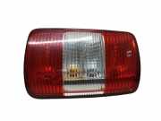 Lampenträger Heckleuchte rechts VW Caddy II Van (9K9B) 2K0945112A