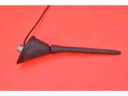 Antenne Dach Audi A1 Sportback (8XA) 8X0035501A