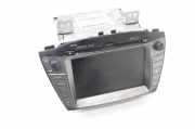 Radio/Navigationssystem-Kombination Hyundai iX35 (LM) 965602Y600TJN