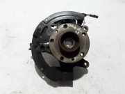 Achsschenkel (ABS) rechts vorne Renault Megane IV Schrägheck (B9A) 400146171R