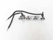 Einspritzleiste Ford Mondeo II (BAP) 938F9D280CA