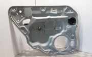 Fensterheber links hinten Volvo S40 II (544) 8679082