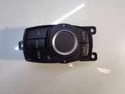 Armaturenbrett Unterbau BMW 3er Touring (F31) 9381678