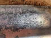 Aufprallträger hinten BMW 7er (E65, E66) 7015002