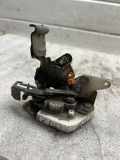 Türschloss links hinten Mitsubishi Pajero II (V2W, V3W, V4W)